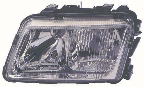 Reflektor prawy do Audi A3  8L1