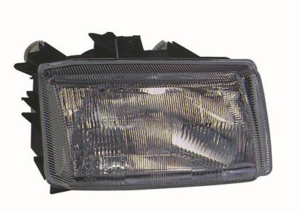 Reflektor prawy do Volkswagen Caddy II 9K9