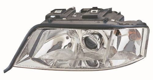 Reflektor prawy do Audi A6 C5 4B2, 4B4