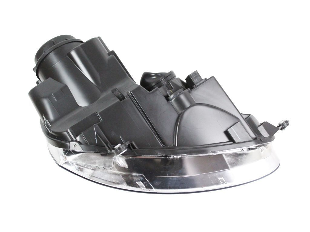 Reflektor lewy do Volkswagen Jetta V 1K2