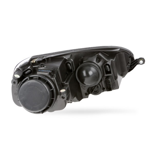 Reflektor lewy Volkswagen Jetta V