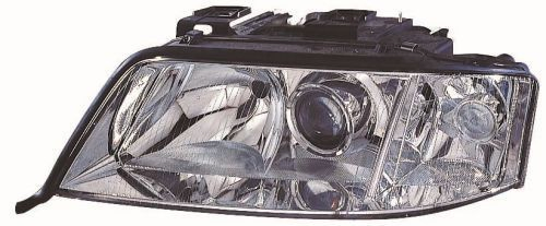 Reflektor lewy do Audi A6 C6 4F2