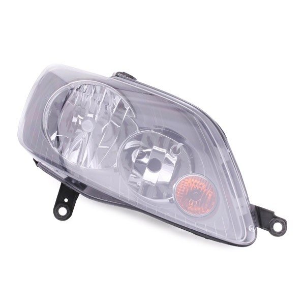Do koszyka Reflektor prawy Volkswagen Golf PLUS V 5M1, 521