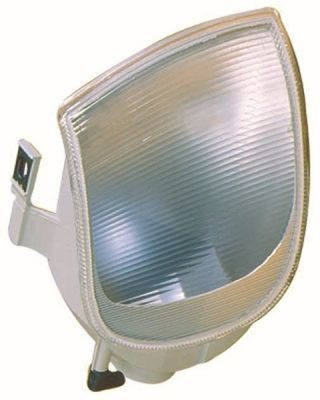 Kierunkowskaz prawy do Volkswagen Polo III 6N1