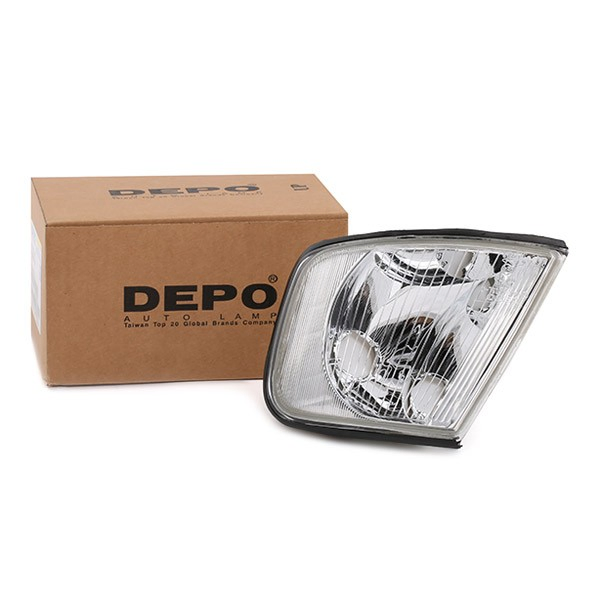 Kierunkowskaz lewy Audi A3 hatchback (8L1) (1996 - 2003) cena, od 18,31 USD