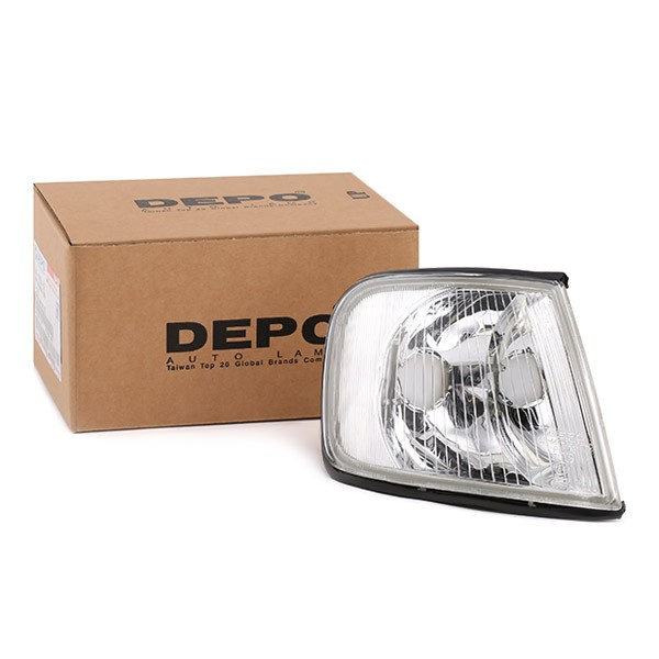 Kierunkowskaz prawy Audi A3 hatchback (8L1) (1996 - 2003) cena, od 20,16 USD