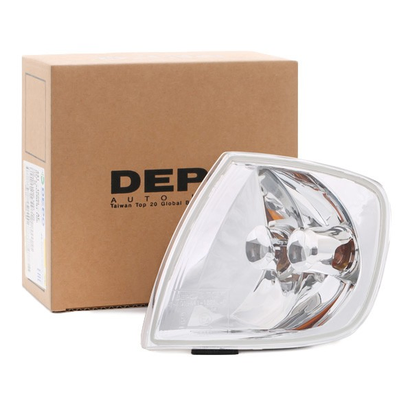 Kierunkowskaz lewy Volkswagen Polo III hatchback (6N2) (1999 - 2001) cena, od 29,51 USD