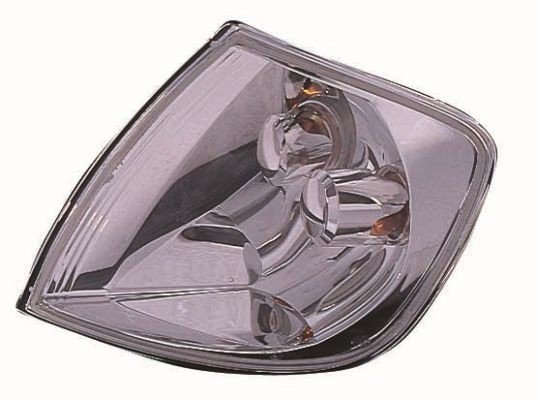 Do koszyka Kierunkowskaz prawy Volkswagen Polo III 6N2