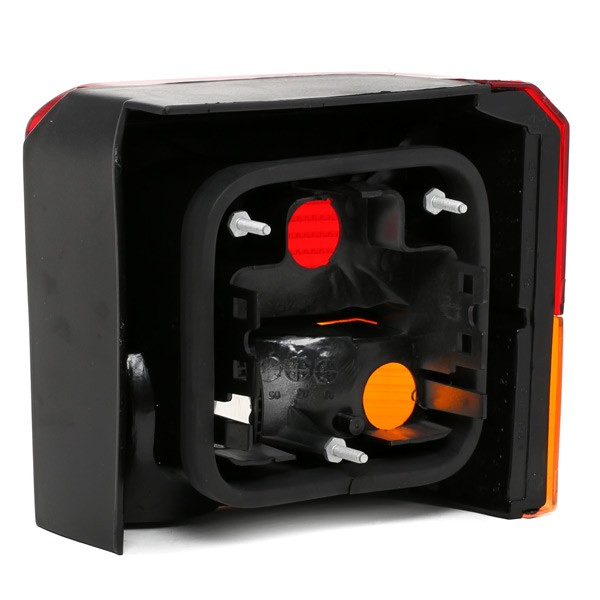 Lampa zespolona tylna lewa Volkswagen Transporter T4 awangarda (70A, 70H, 7DA, 7DH) (1990 - 2003) cena, od 32,17 USD