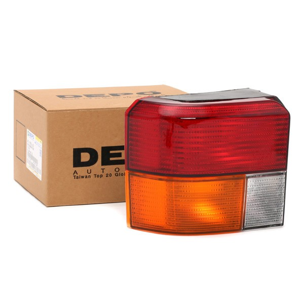  Lampa zespolona tylna lewa Volkswagen Transporter 