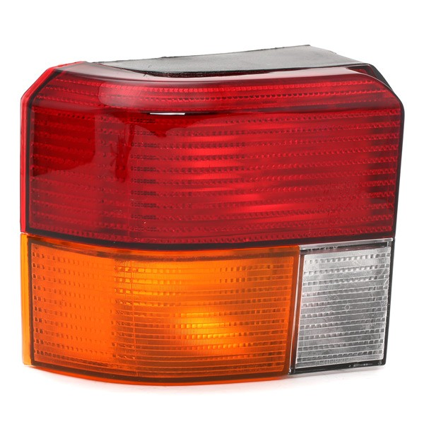 Do koszyka Lampa zespolona tylna lewa Volkswagen Transporter T4 70A, 70H, 7DA, 7DH
