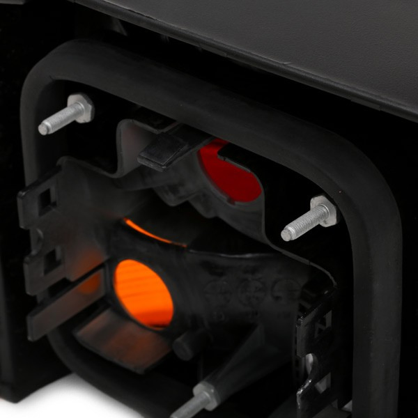  Lampa zespolona tylna prawa Volkswagen Transporter 
