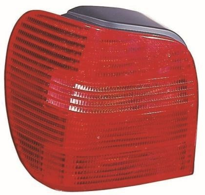 Lampa zespolona tylna lewa do Volkswagen Polo III 6N2