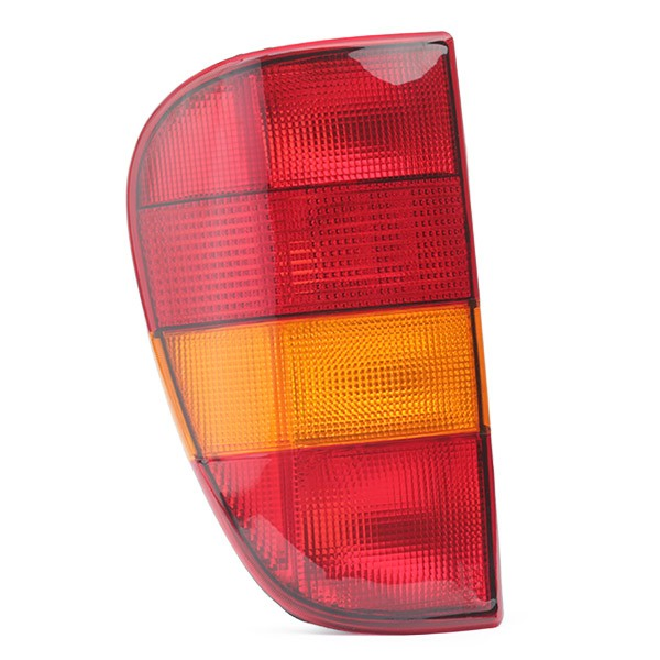 Do koszyka Lampa zespolona tylna lewa Volkswagen Caddy II 9K9