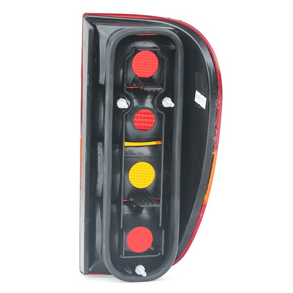  Lampa zespolona tylna lewa Volkswagen Caddy 2