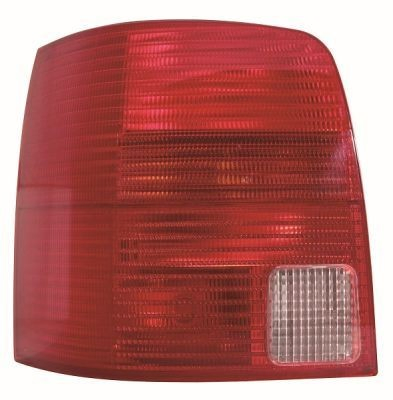 Lampa zespolona tylna lewa do Volkswagen Passat B5 3B5