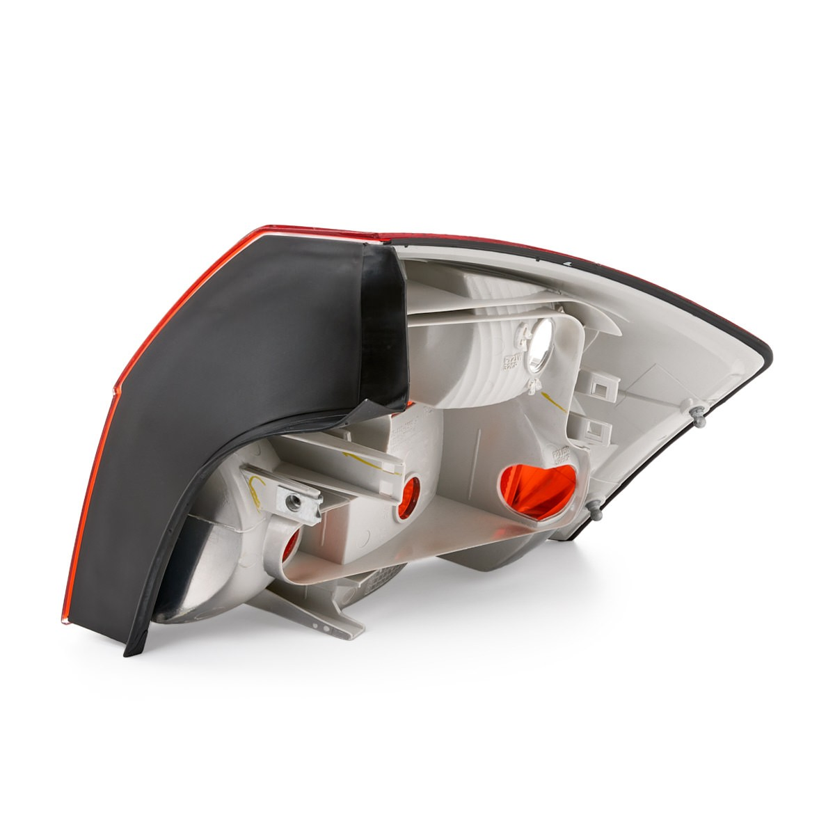  Lampa zespolona tylna lewa Audi A4 
