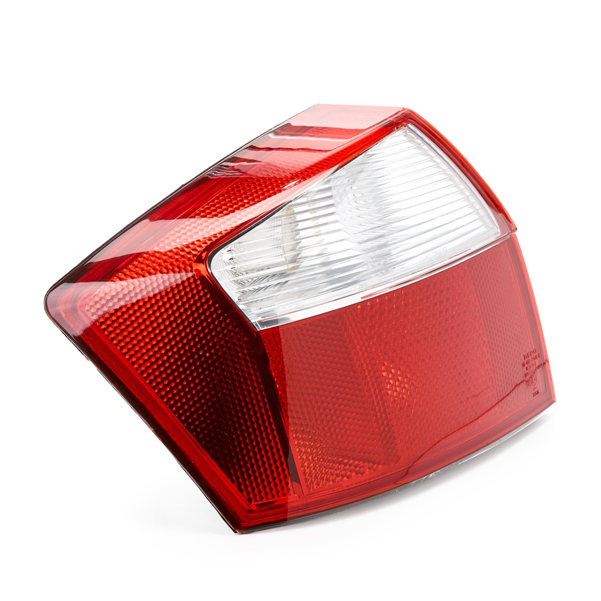 Lampa zespolona tylna lewa do Audi A4 B6 8E2