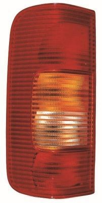 Lampa zespolona tylna lewa do Volkswagen LT 28-46 II 2DA, 2DD, 2DH
