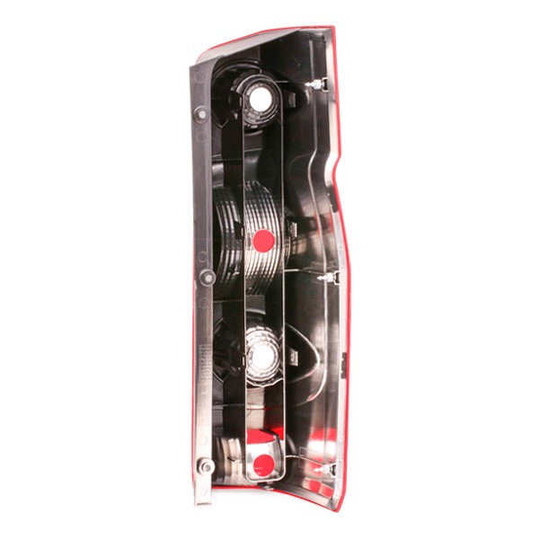 Lampa zespolona tylna lewa do Volkswagen Crafter 30-50 2E, 2EA, 2EB, 2ED, 2EH, 2EX