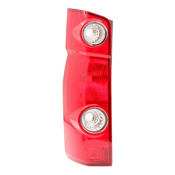 Do koszyka Lampa zespolona tylna lewa Volkswagen Crafter 30-50 2E, 2EA, 2EB, 2ED, 2EH, 2EX
