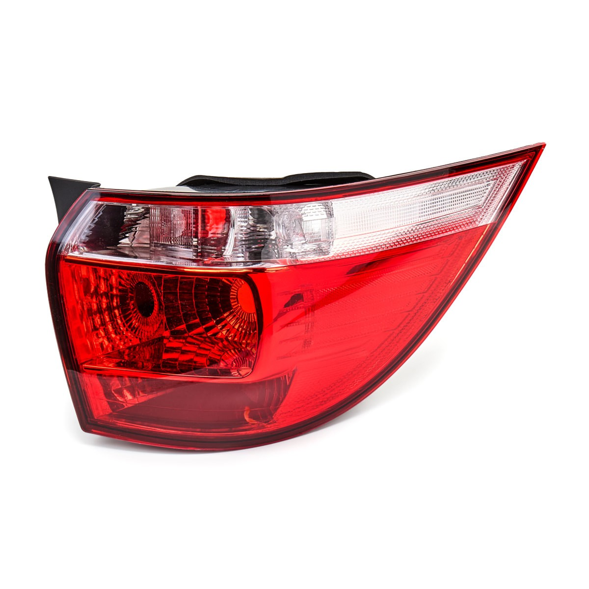 Lampa zespolona tylna lewa do Volkswagen Golf VI AJ5