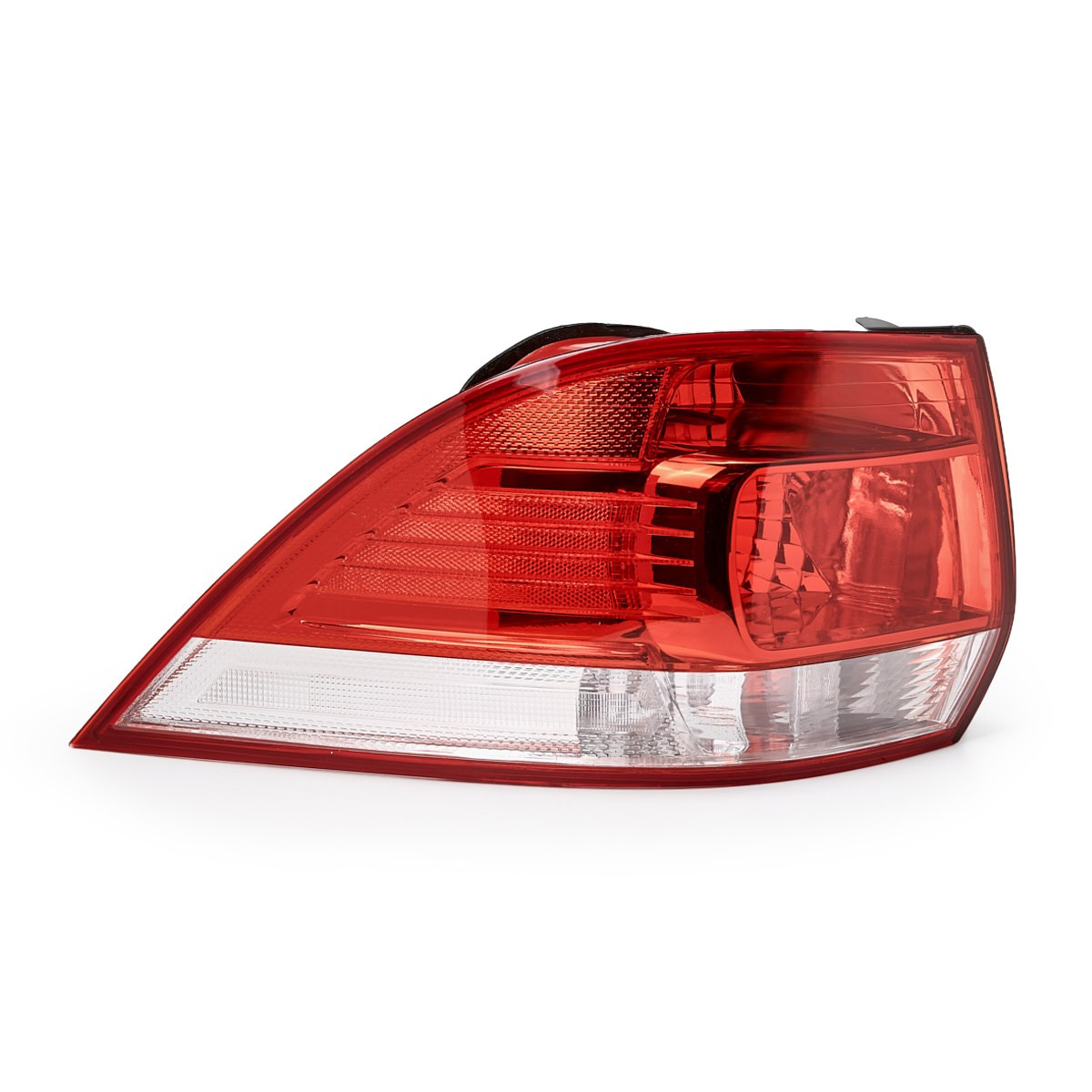 Lampa zespolona tylna lewa Volkswagen Golf V hatchback (1K1) (2003 - 2010) cena, od 112,69 USD