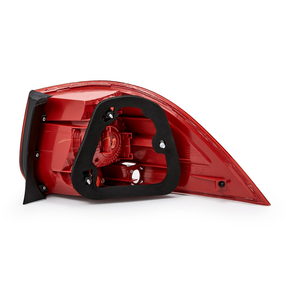Do koszyka Lampa zespolona tylna lewa Volkswagen Golf V 1K1