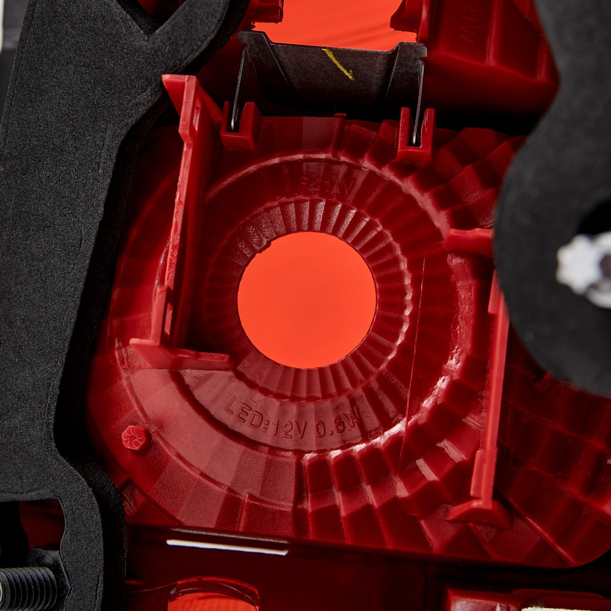 Lampa zespolona tylna lewa Volkswagen Golf 5