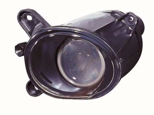 Lampa przeciwmgielna lewa do Volkswagen Passat B5 3B3