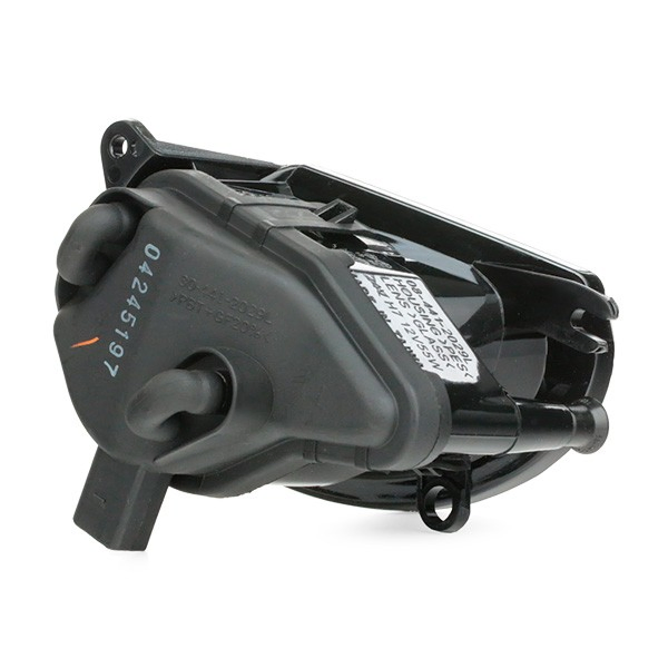 Do koszyka Lampa przeciwmgielna lewa Audi A3  8P1