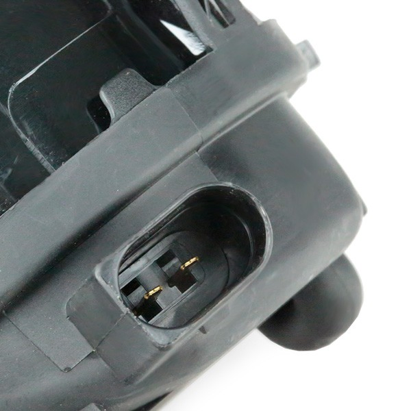  Lampa przeciwmgielna lewa Audi A3 