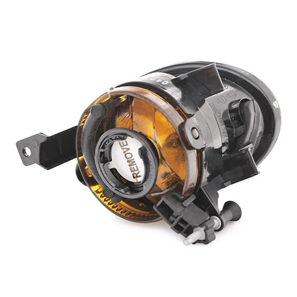 Lampa przeciwmgielna lewa Volkswagen Caddy III awangarda (2KA, 2KH, 2CA, 2CH) (2004 - 2015) cena, od 48,33 USD
