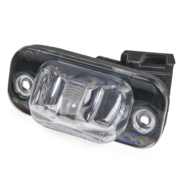 Lampa oświetlenia tylnej tablicy rejestracyjnej do Volkswagen Polo III 6N1
