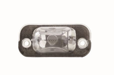 Lampa oświetlenia tylnej tablicy rejestracyjnej Volkswagen Jetta II sedana (19E, 1G2, 165, 167) (1983 - 1992) cena, od 11,47 USD