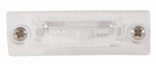 Lampa oświetlenia tylnej tablicy rejestracyjnej Volkswagen Caddy III awangarda (2KA, 2KH, 2CA, 2CH) (2004 - 2015) cena, od 10,11 USD