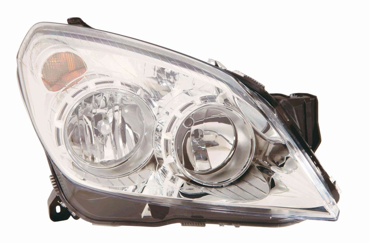 1216660 General Motors Reflektor prawy