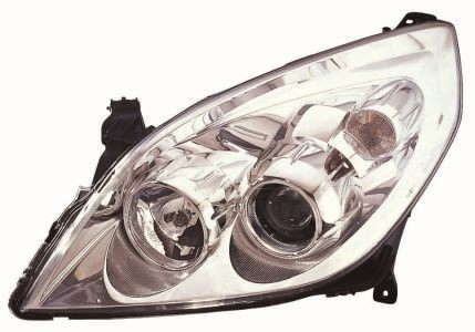 Reflektor lewy do Opel Signum  