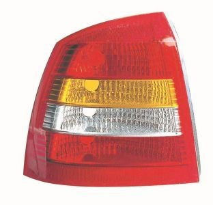  Lampa zespolona tylna lewa Opel Astra 