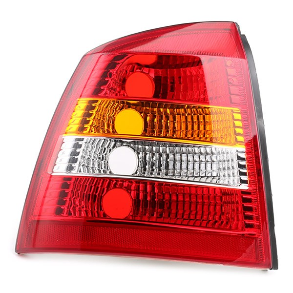 Lampa zespolona tylna lewa do Opel Astra G F48, F08