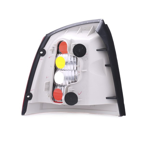 Lampa zespolona tylna prawa Opel Astra G hatchback (F48, F08) (1998 - 2009) cena, od 40,92 USD