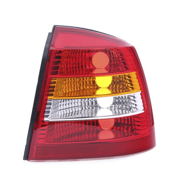  Lampa zespolona tylna prawa Opel Astra 