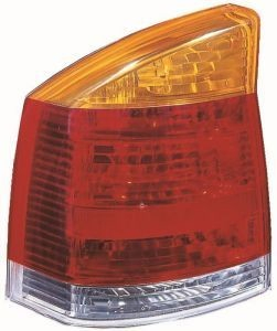 Lampa zespolona tylna prawa do Opel Vectra C 