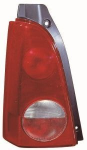 Lampa zespolona tylna lewa Opel Agila A