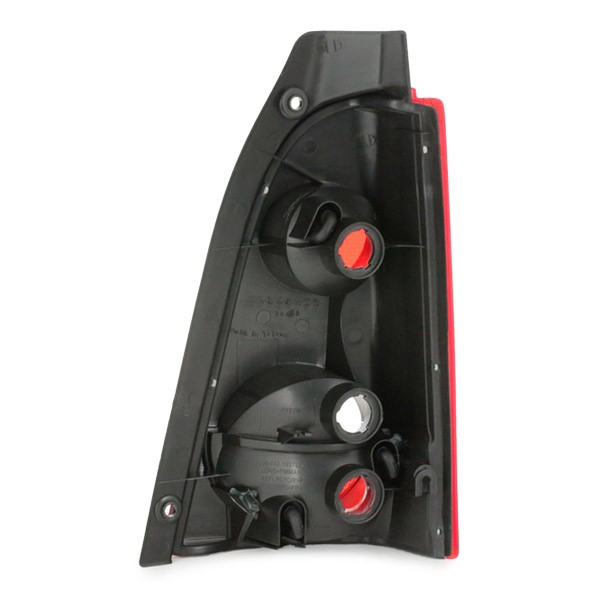  Lampa zespolona tylna lewa Opel Agila 