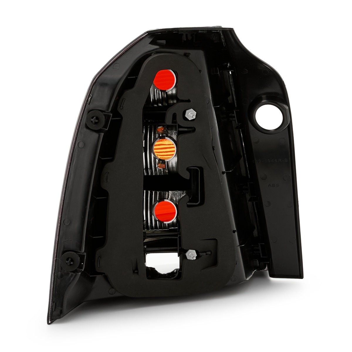 Do koszyka Lampa zespolona tylna prawa Opel Zafira B A05