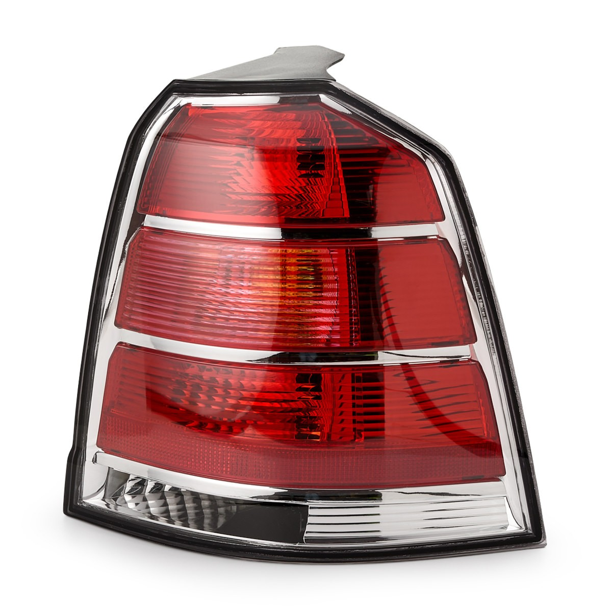  Lampa zespolona tylna prawa Opel Zafira 