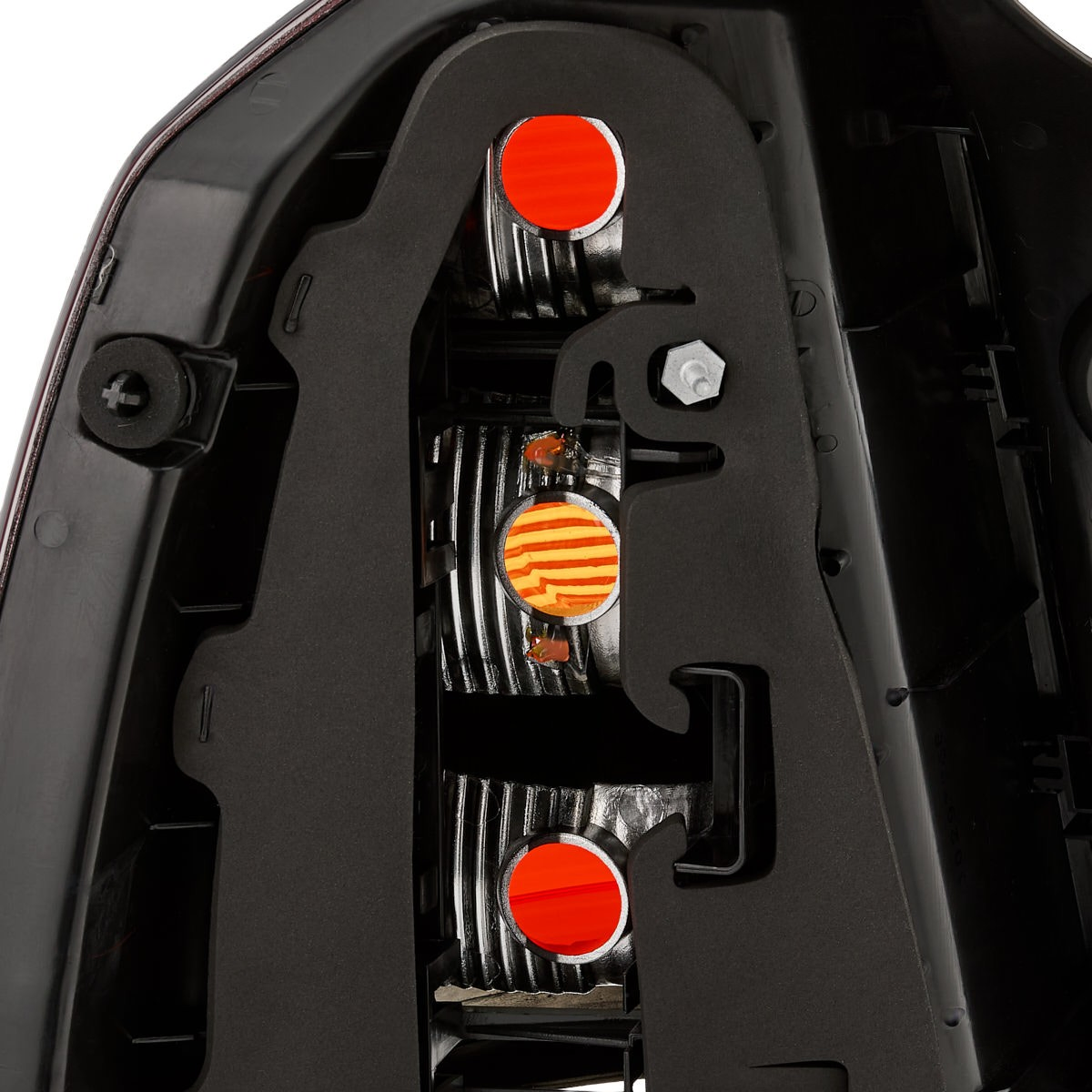 Lampa zespolona tylna prawa Opel Zafira B minivan (A05) (2005 - 2011) cena, od 113,20 USD