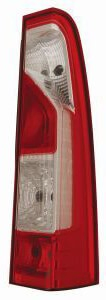 Lampa zespolona tylna prawa do Opel Movano B X62