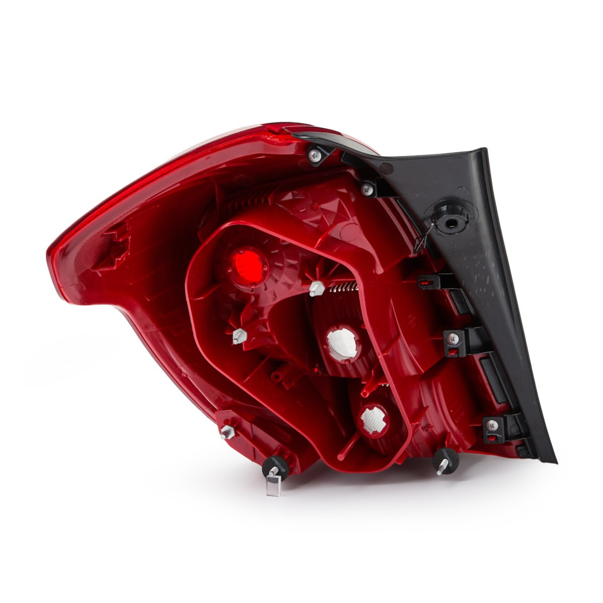 Lampa zespolona tylna prawa do Opel Mokka I J13